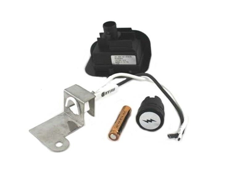 Weber Q320 Gas Grill Igniter Kit 80452 Replacement