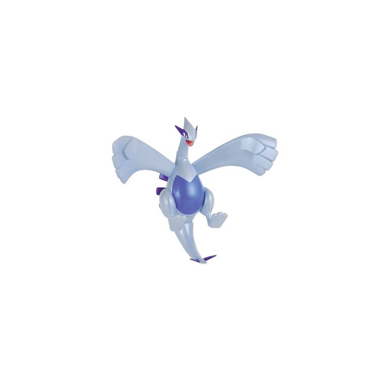 Pokemon Model Kit- Lugia