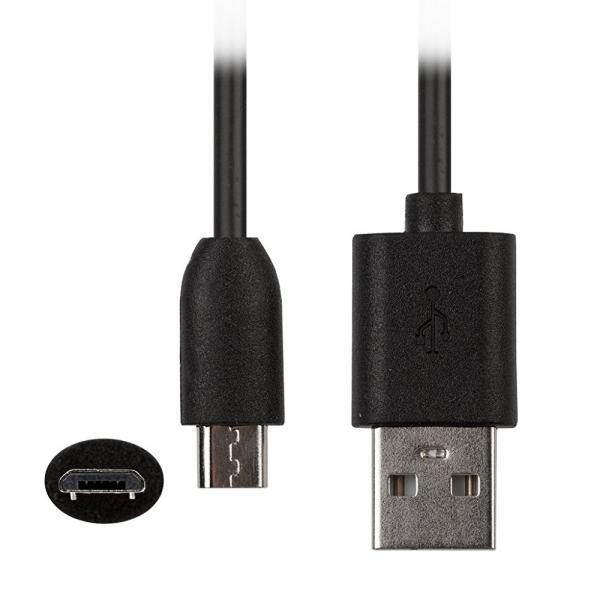 [REYTID] Bose USB Cable for Soundlink, Around-Ear & On-Ear Wireless & Bluetooth Headphones - Replacement Power Charging Micro Lead