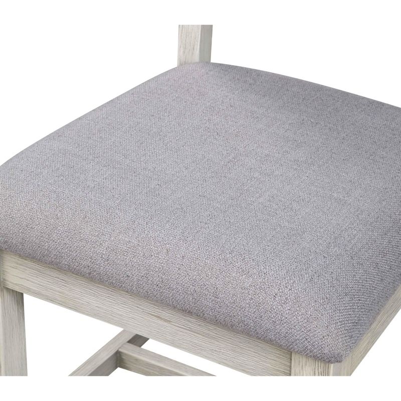 Coast to Coast Set of 2 Aspen Court II Dining Chairs