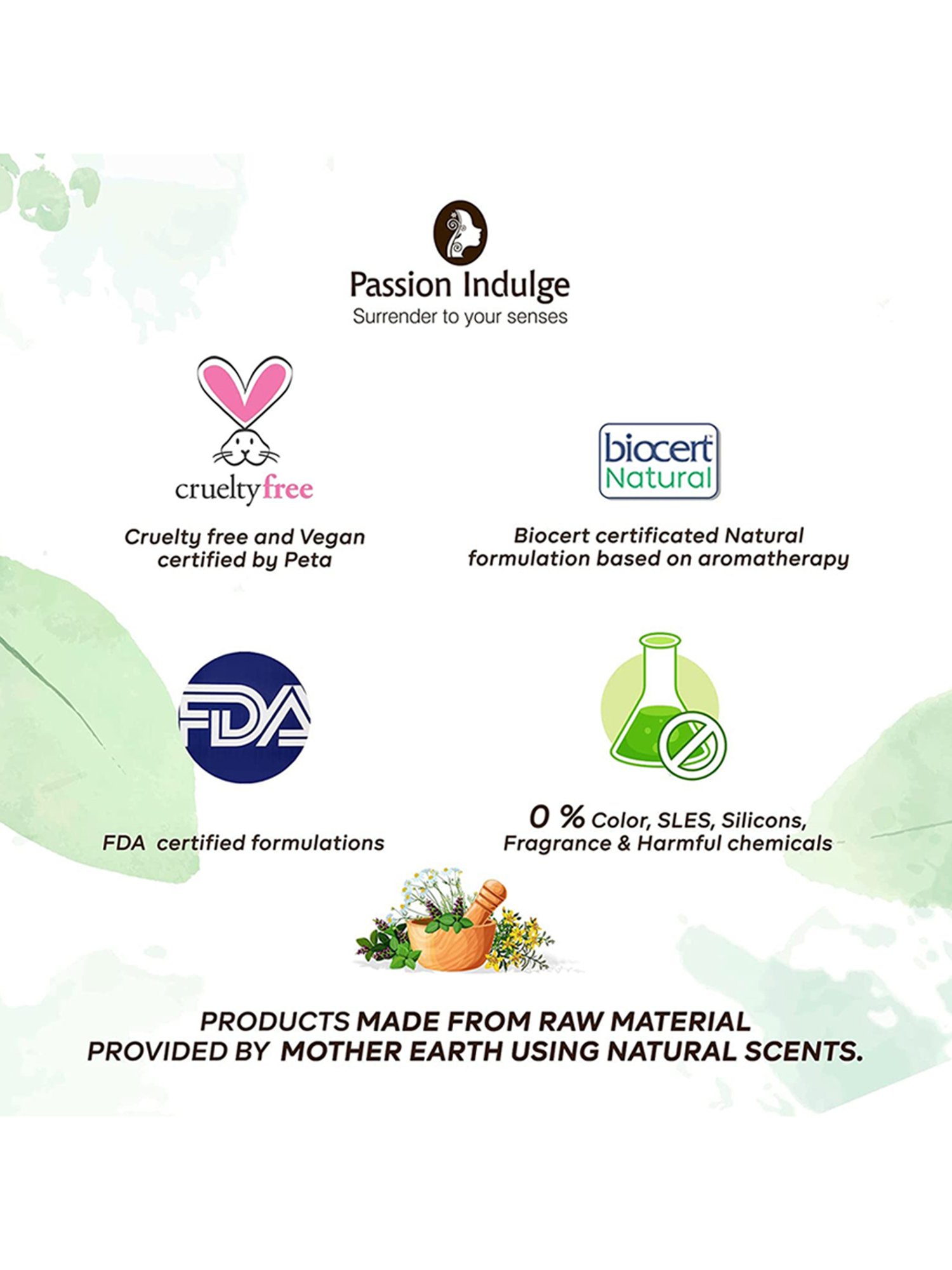 Passion Indulge Eternia NuSkin Plum & Youthful Skin Toner - 100 ml