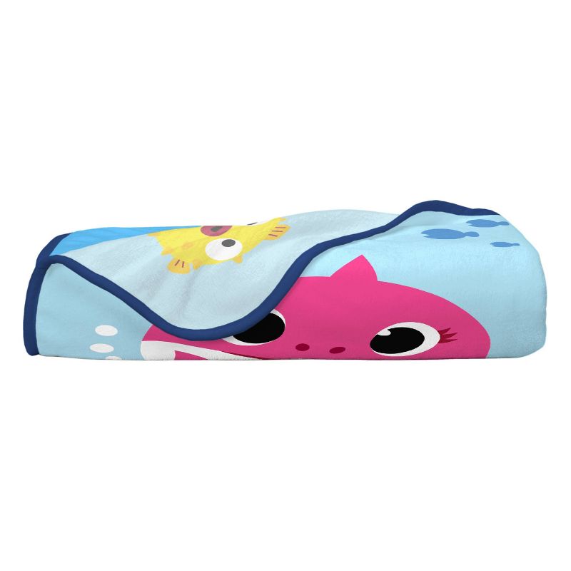 Twin JoJo Siwa Blanket