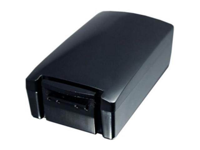 Datalogic 94ACC1386 Battery, 5200 mAh High Capacity, FalconX3/X4