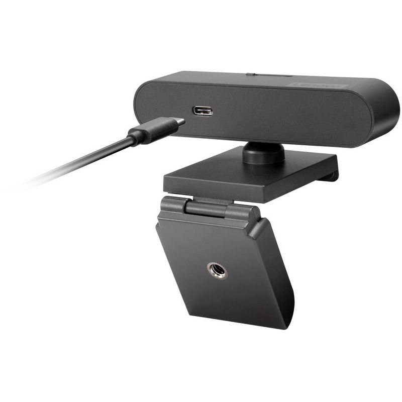 Logitech Conference Cam BCC950 Video Conference Webcam, HD 1080p Camera with Built-In Speakerphone