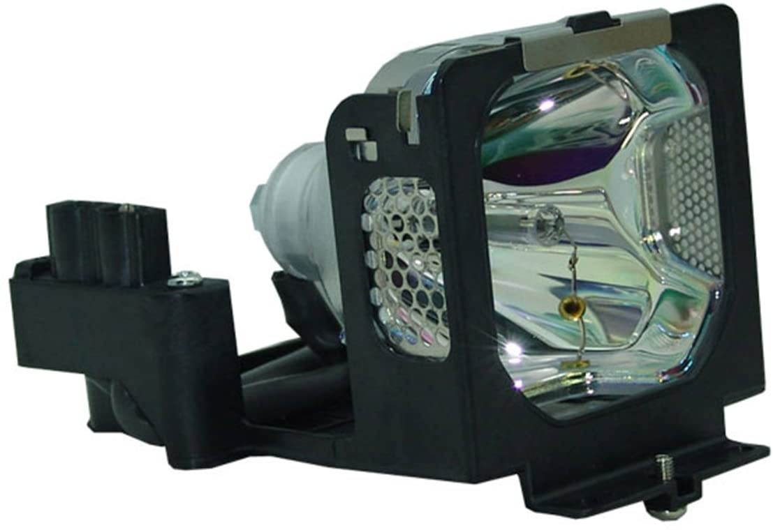 Lutema Economy for Eiki LC-XB28 Projector Lamp with Housing