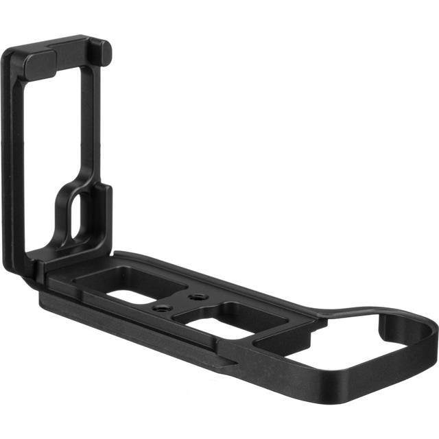 Sirui TYA7RIIIL Aluminum Alloy L-Bracket Plate for Sony a7 III/a7R III/a9 Camera