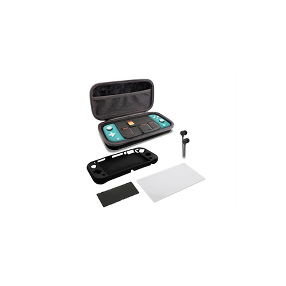 Nyko Premium Travel Kit