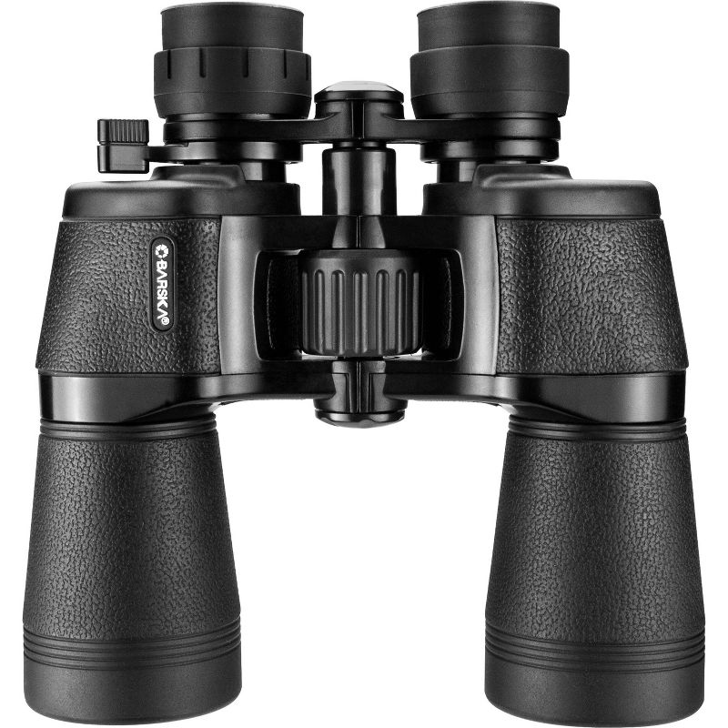 Barska 10-30x50mm Zoom Level Binoculars