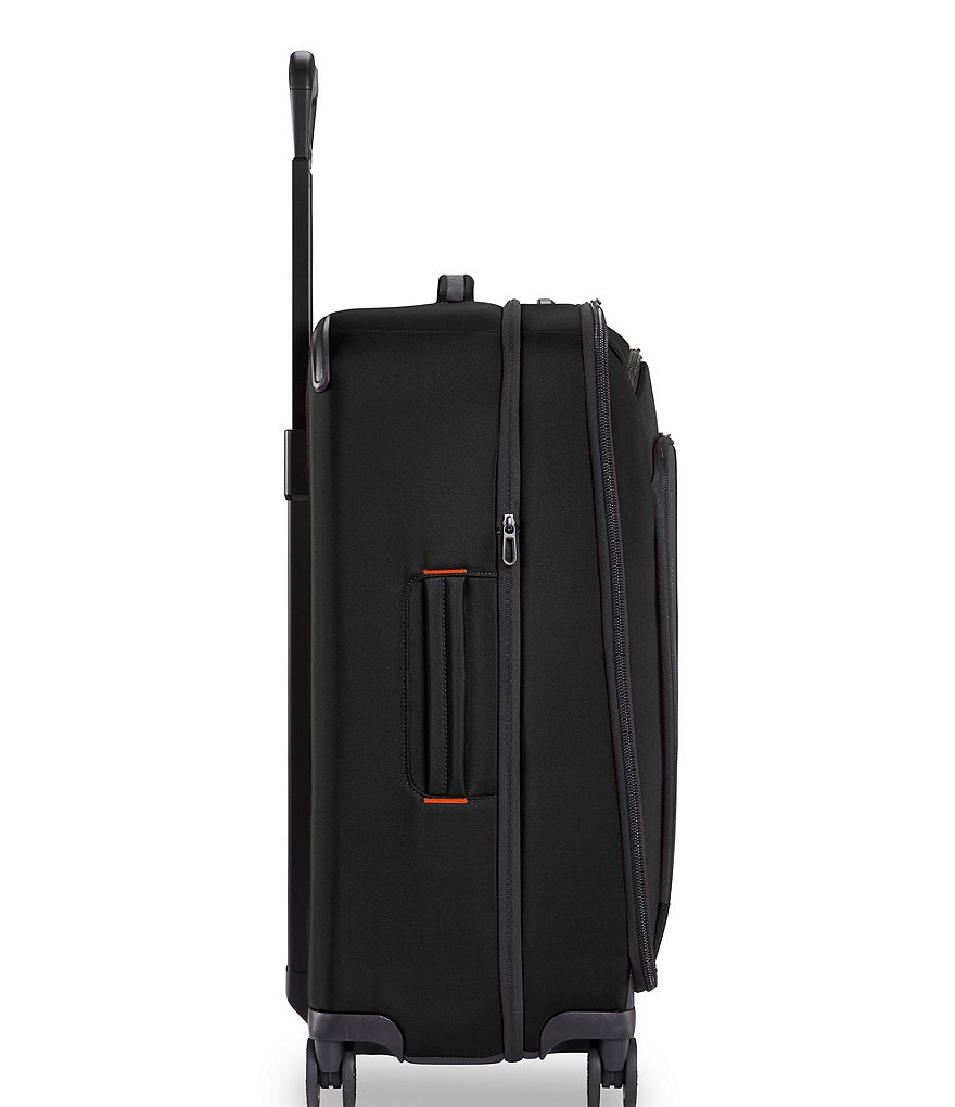 Briggs & Riley ZDX 26#double; Medium Expandable Spinner