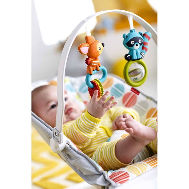 KidCoBouncePod Travel Bouncer