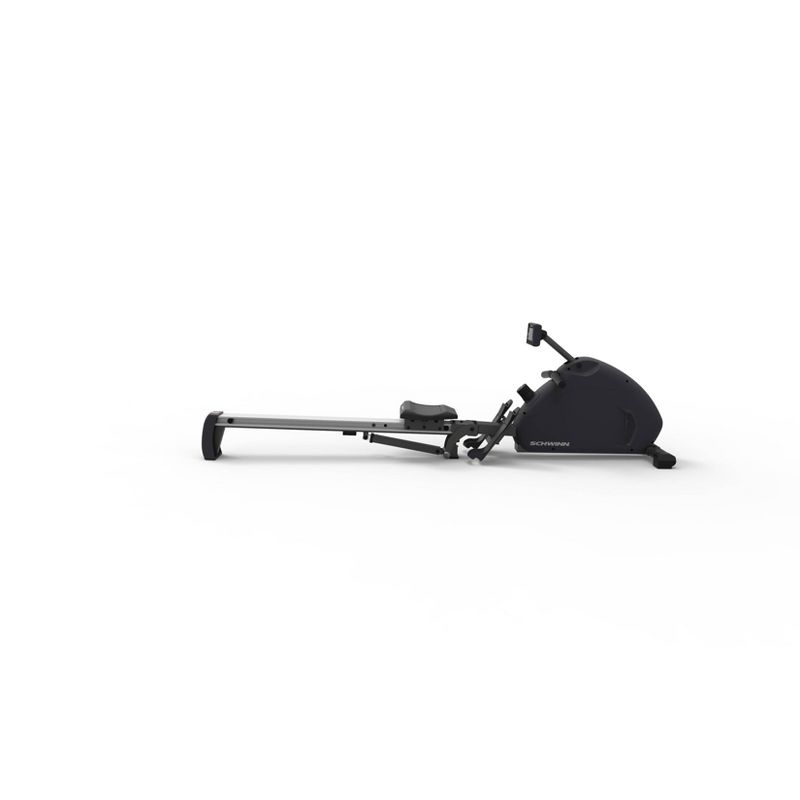 Schwinn Crewmaster Rower - Black