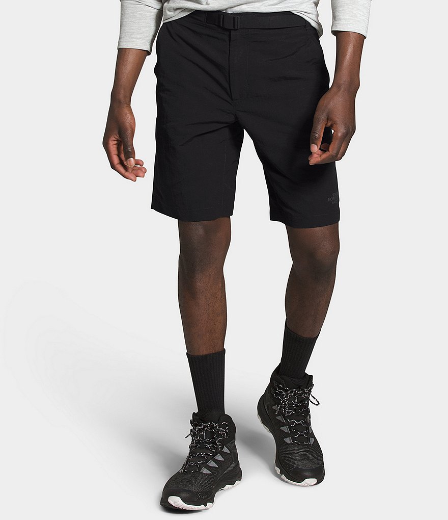 The North Face 10#double; Inseam Paramount Trail FlashDry&trade; Shorts