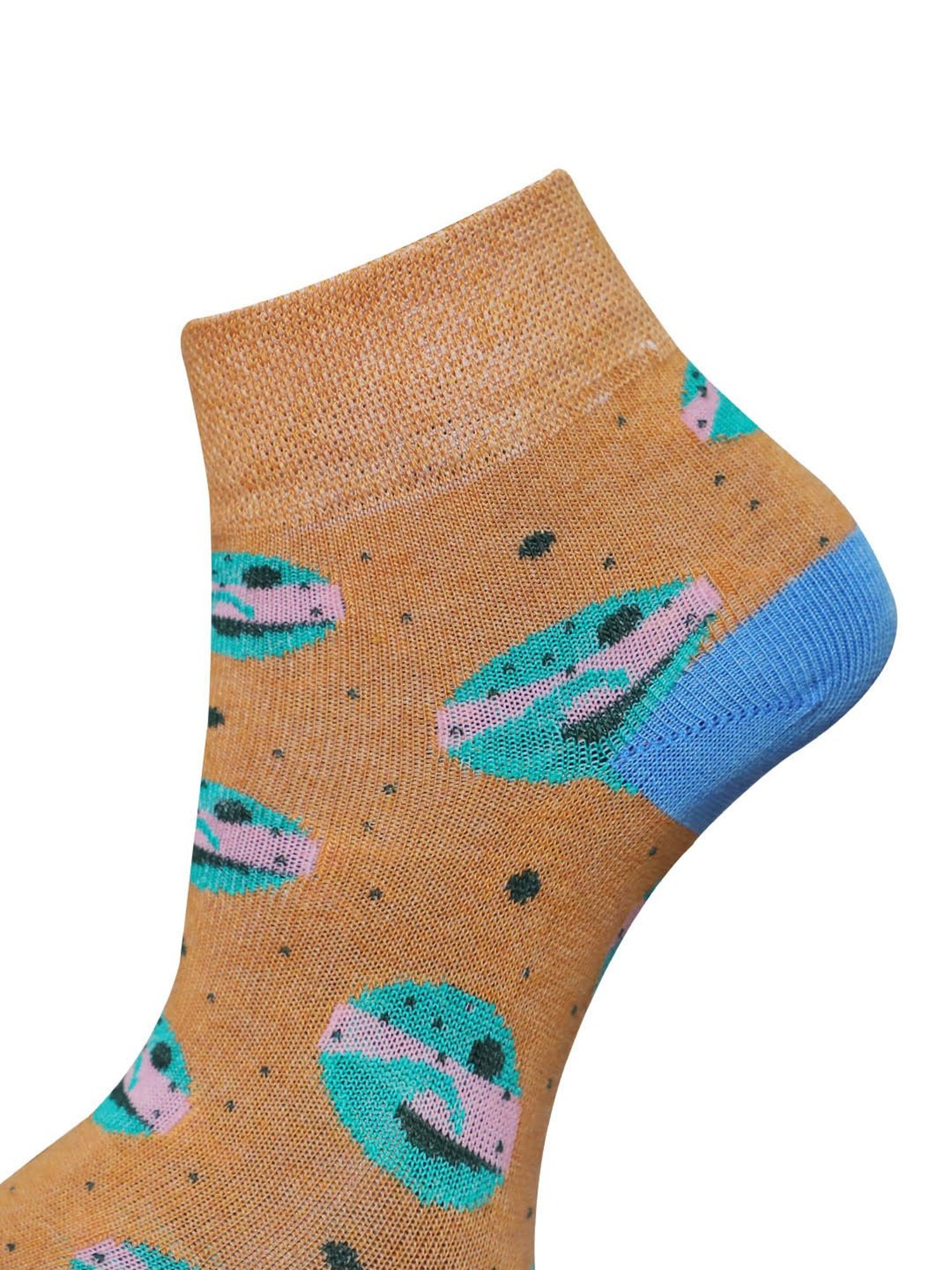 Dollar Assorted Socks - Pack of 3