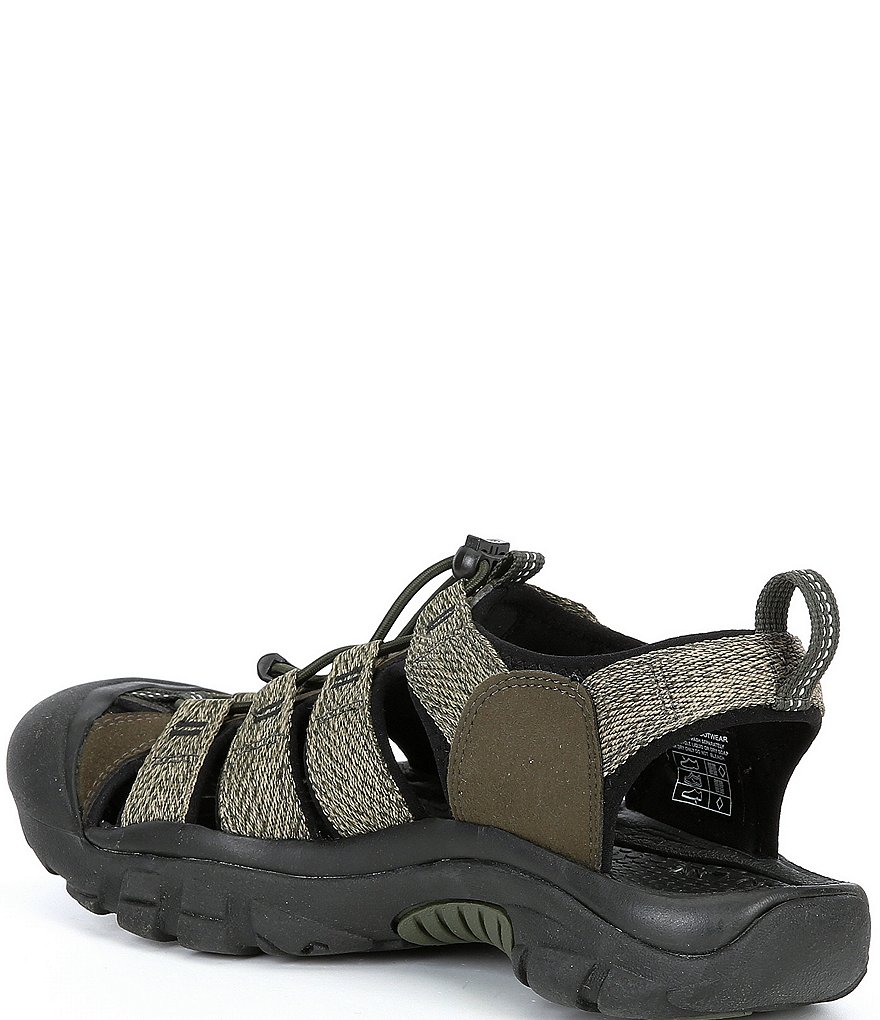 Merrell Men's Moab Ventilator 2 Suede & Mesh Lace-Up Hiking Shoes