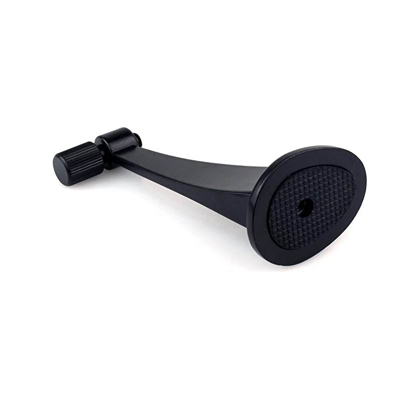 Versatile Tripod Mounting Adapter for Roof Binoculars