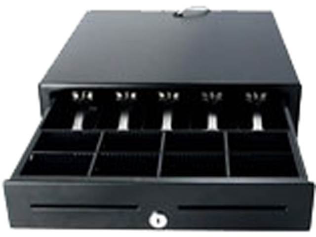 Wasp 633808491208 WCD5000 REPLACEMENT Cash Drawer Tray