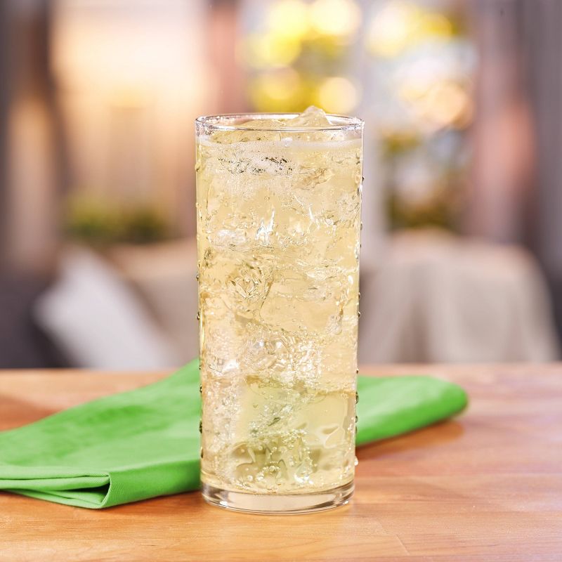 Canada Dry Zero Sugar Ginger Ale and Lemonade Soda - 12pk/12 fl oz Cans