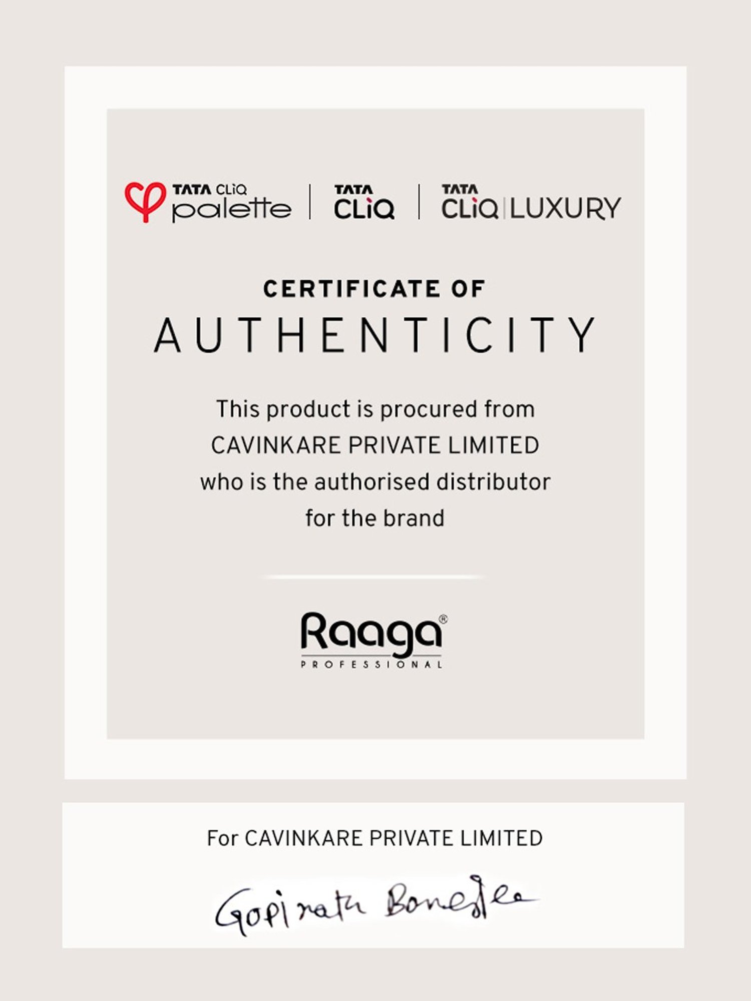 Raaga Professional Detan Advanced Cream - 500 gm