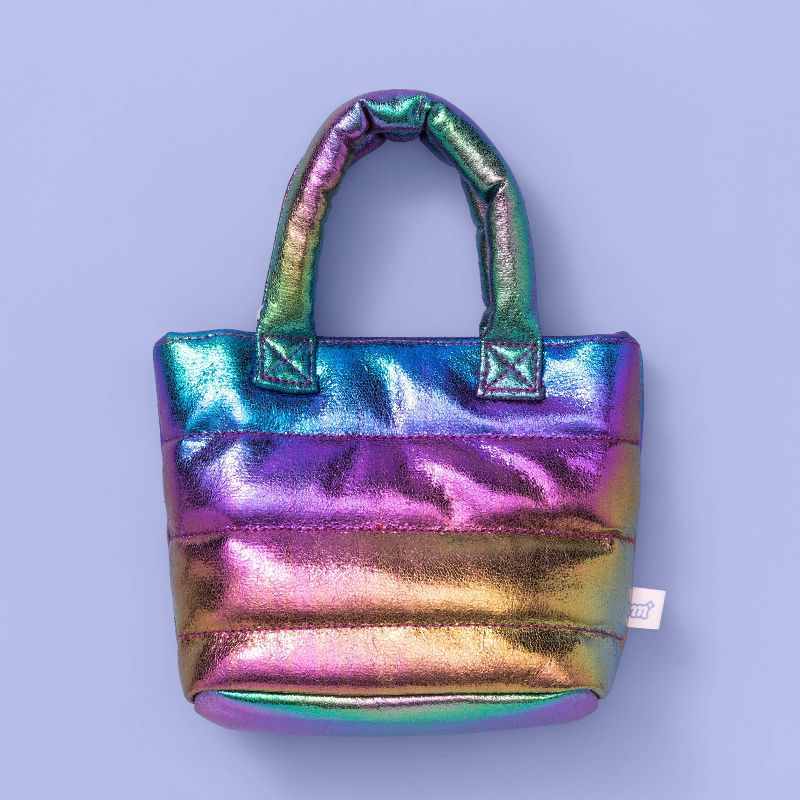 Kids' Minnie Mouse Crossbody Bag - Red - Disney Store