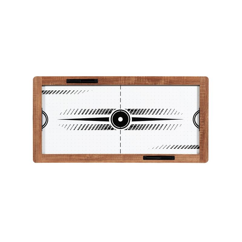 Hathaway WildKat Over the Door Mini Basketball Set