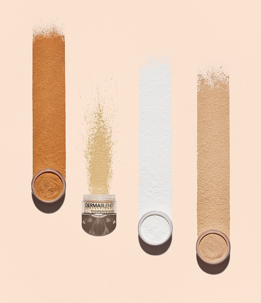 Dermablend Cover Creme Foundation SPF 30