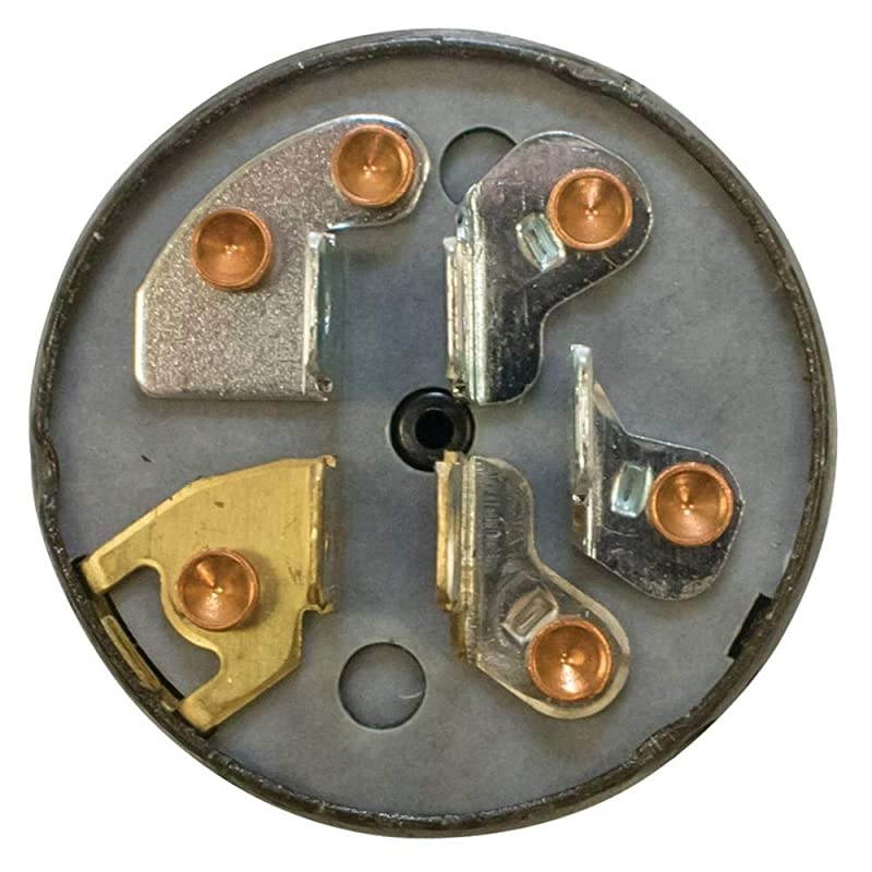 430136 Starter Switch Replaces Snapper 7026343 Robin X660000410 Snapper 26343 Simplicity 1686637 1686637SM