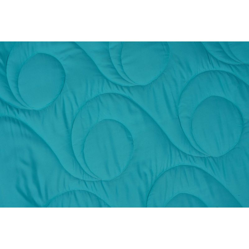 3pc Queen Botanical Leaf Bedding Set - Sweet Jojo Designs