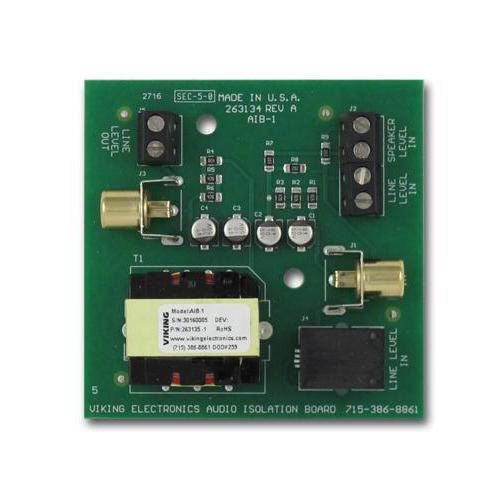 VIKING AIB-1 AUDIO ISOLATION BOARD