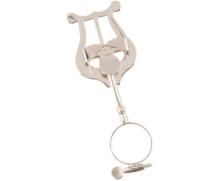 American Plating 506N Clar Lyre with Ring N 506N AMERICAN PLATING