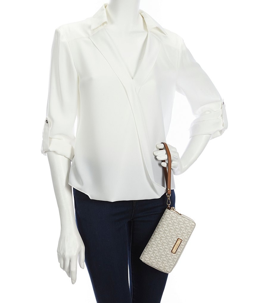 Steve Madden Hype Armband Pouch