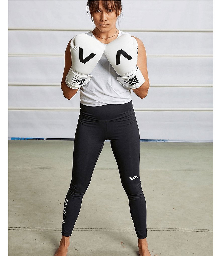 RVCA VA Sport High Rise Leggings