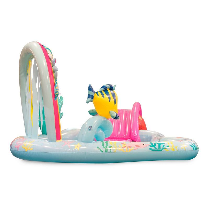 Disney The Little Mermaid Ariel Inflatable Lagoon - Disney Store