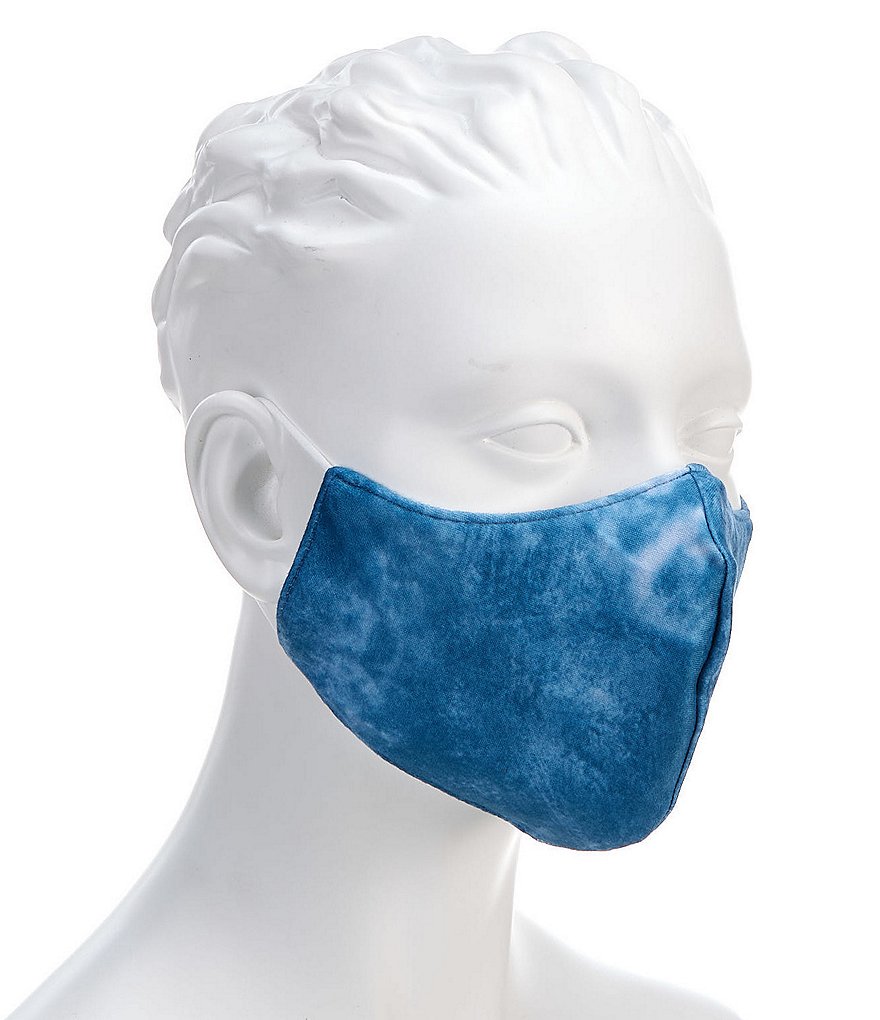 PJ Salvage Solid Knit Non-Medical Cloth Face Mask