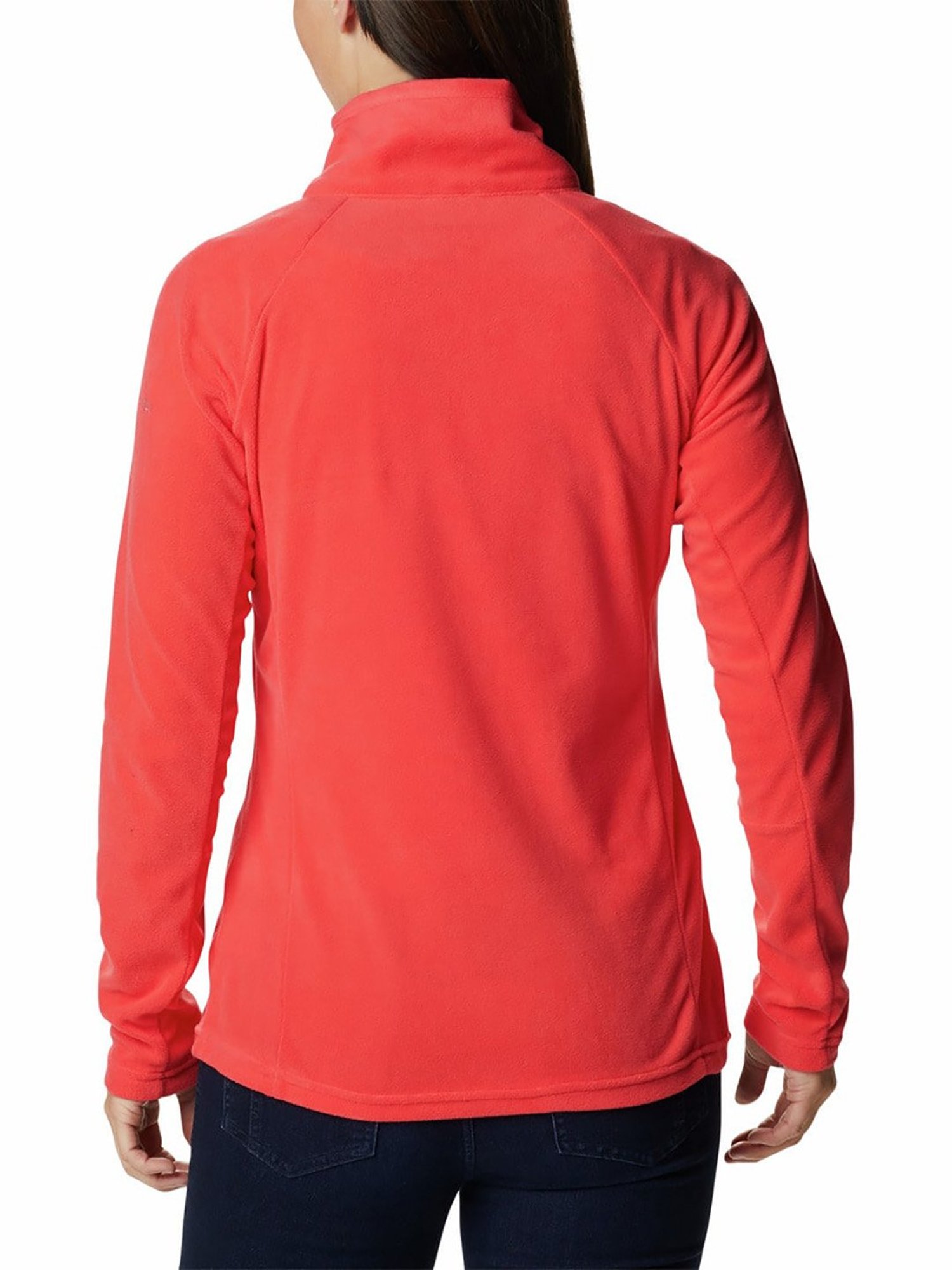 Columbia Coral Glacial IV Sweatshirt