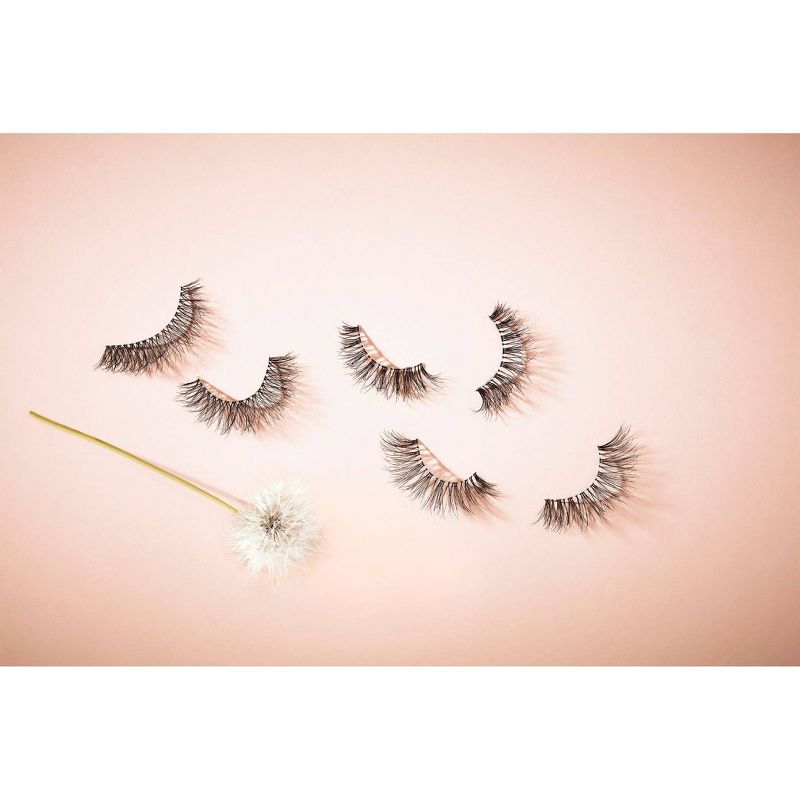 Ardell False Eyeslashes Naked 420 Lash - 1pr