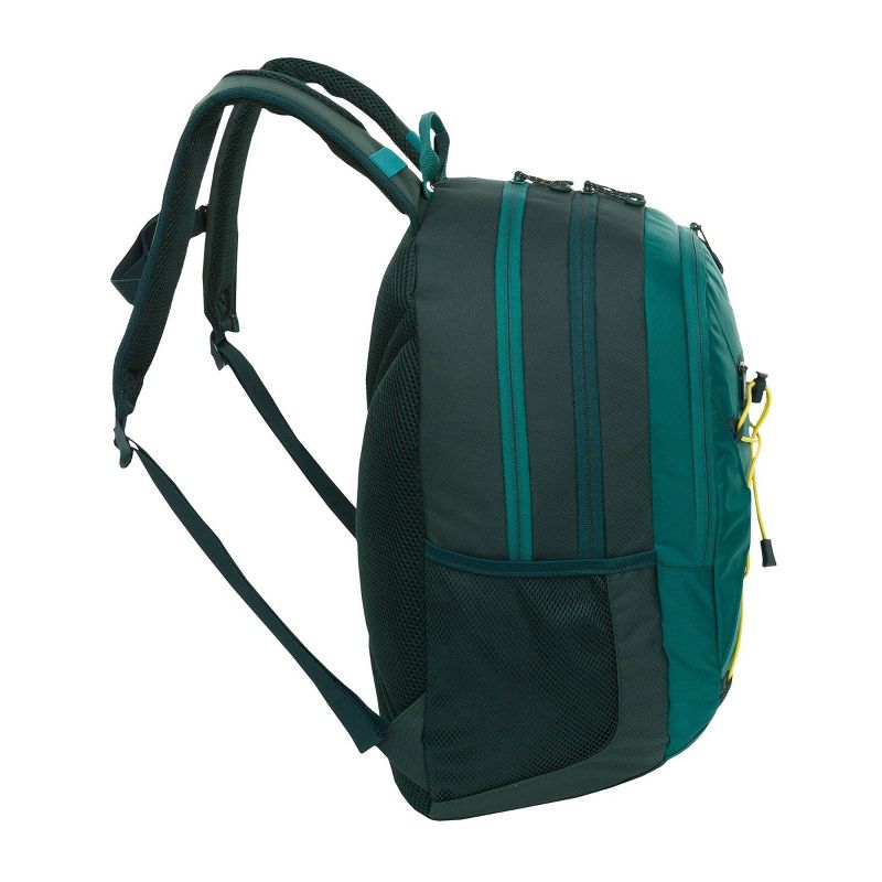 Outdoor Products 18.1" Elevation Day Backpack - Green
