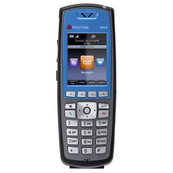 Spectralink 2200-37147-001 Desktop Telephone