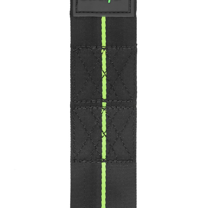 Swingan Swing Belt Seat Replacement - Orange