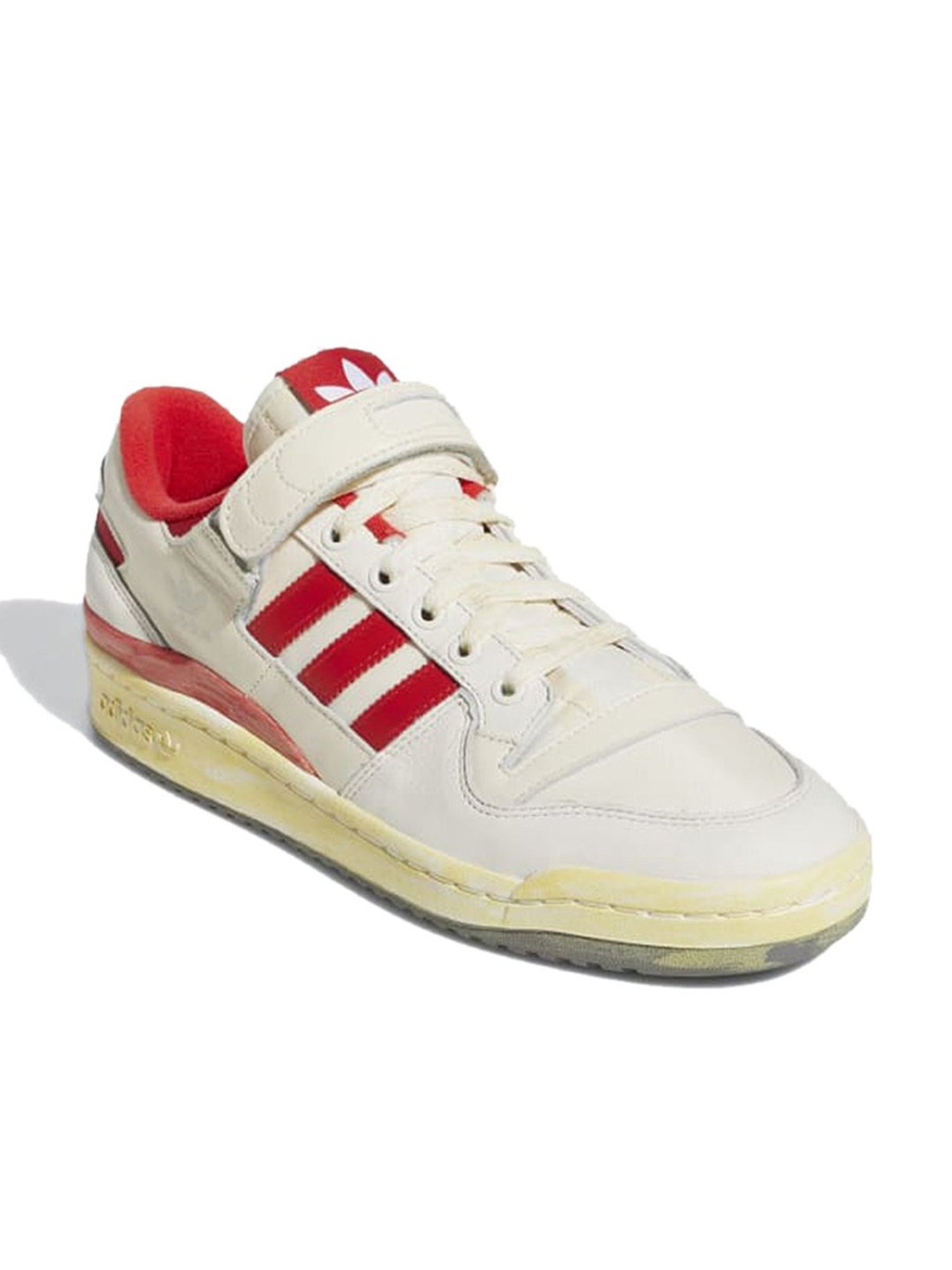 Puma Men's Genetics Navy Basketball Shoes