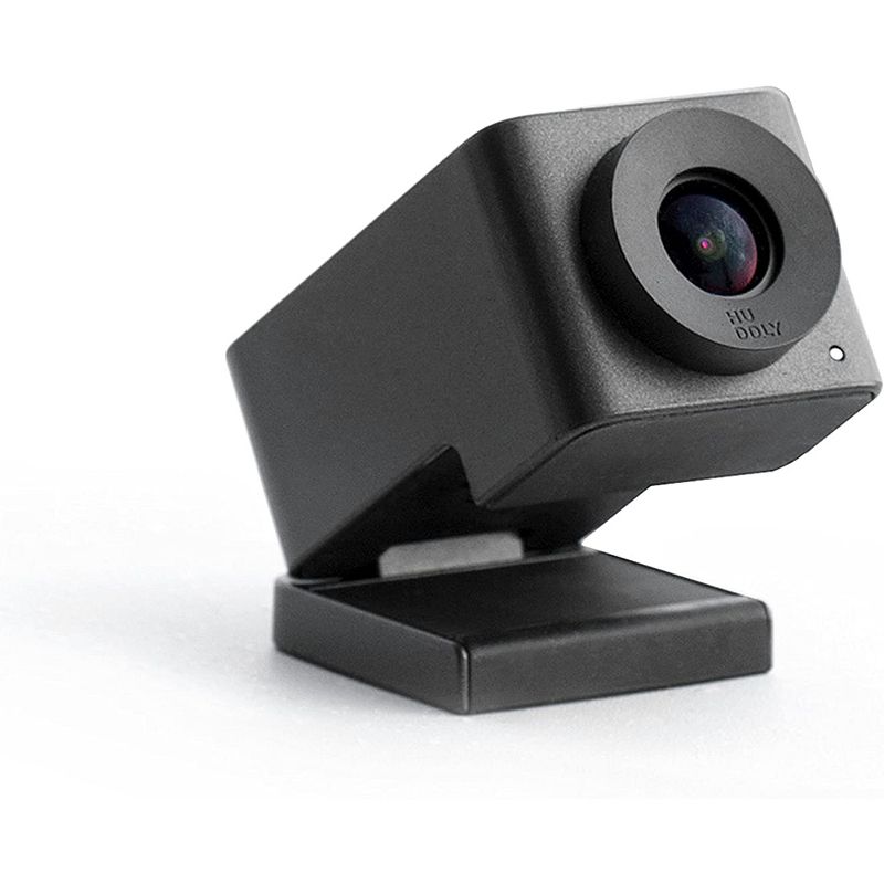 Logitech Conference Cam BCC950 Video Conference Webcam, HD 1080p Camera with Built-In Speakerphone