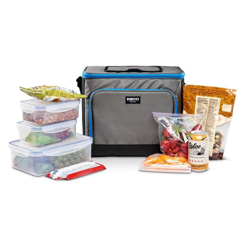 Igloo MaxCold Hard Liner 9qt Cooler