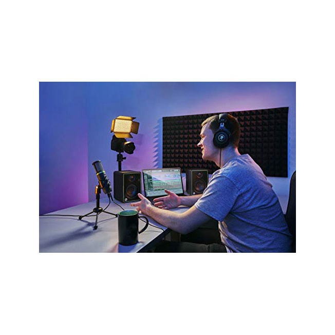 ART TPS II 2-channel Tube Preamplifier System