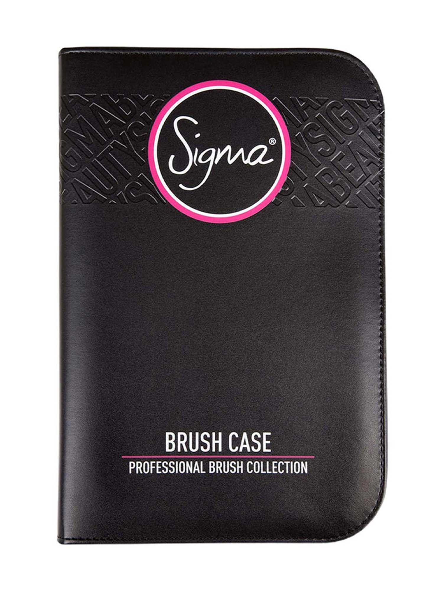 Sigma Beauty Spa Brush Cleaning Mat