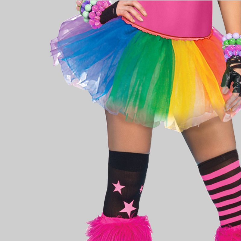 4ct Pride Wearable Costumes - Bullseye's Playground™