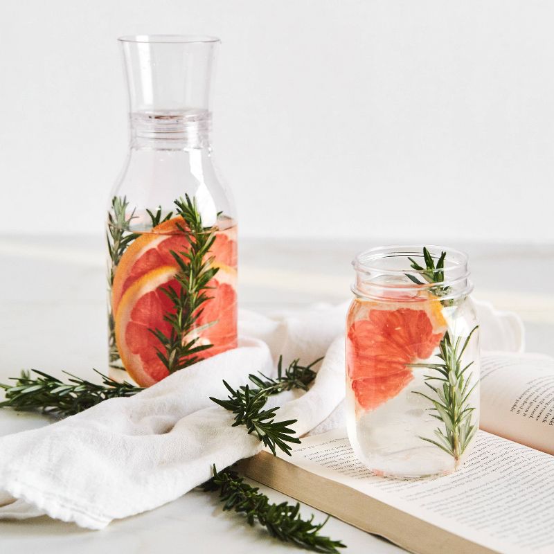 2ct Silver Anniversary Mug Set