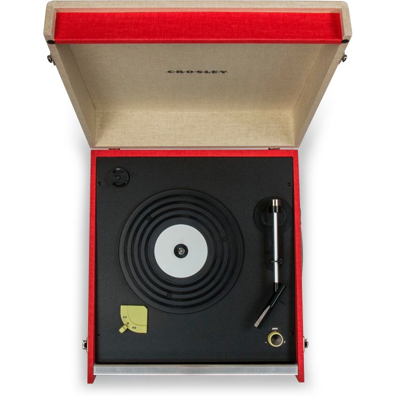 Victrola Brighton Record Player