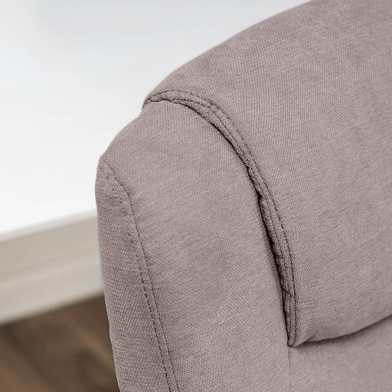 Style Hannah Ii Office Chair Harvard Gray - Serta