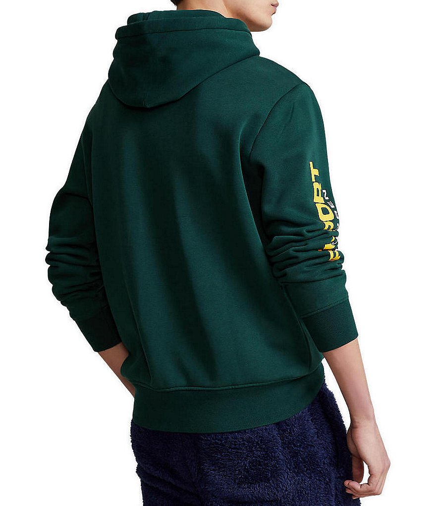 Polo Ralph Lauren Big & Tall Polo Sport Fleece Hoodie