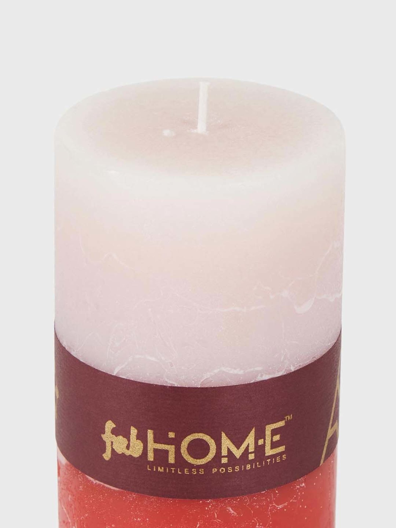 Lidded Glass Jar Crackling Wooden Wick Teak and Moss Candle - Nature's Wick