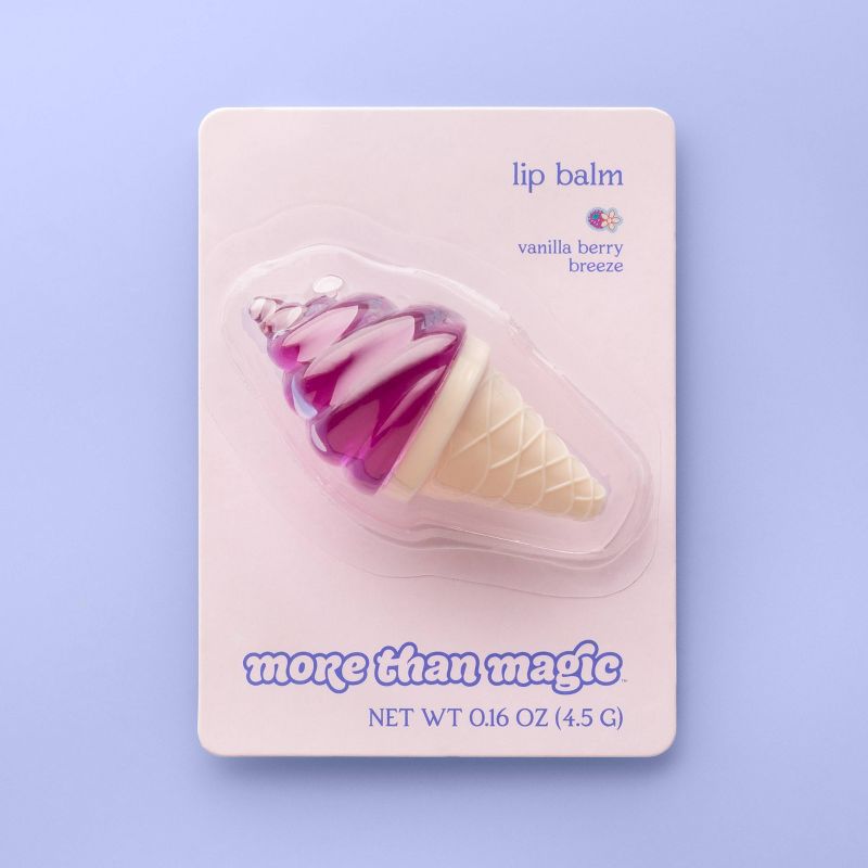 Color Changing Lip Gloss Set - 2ct/0.12 fl oz - More Than Magic™